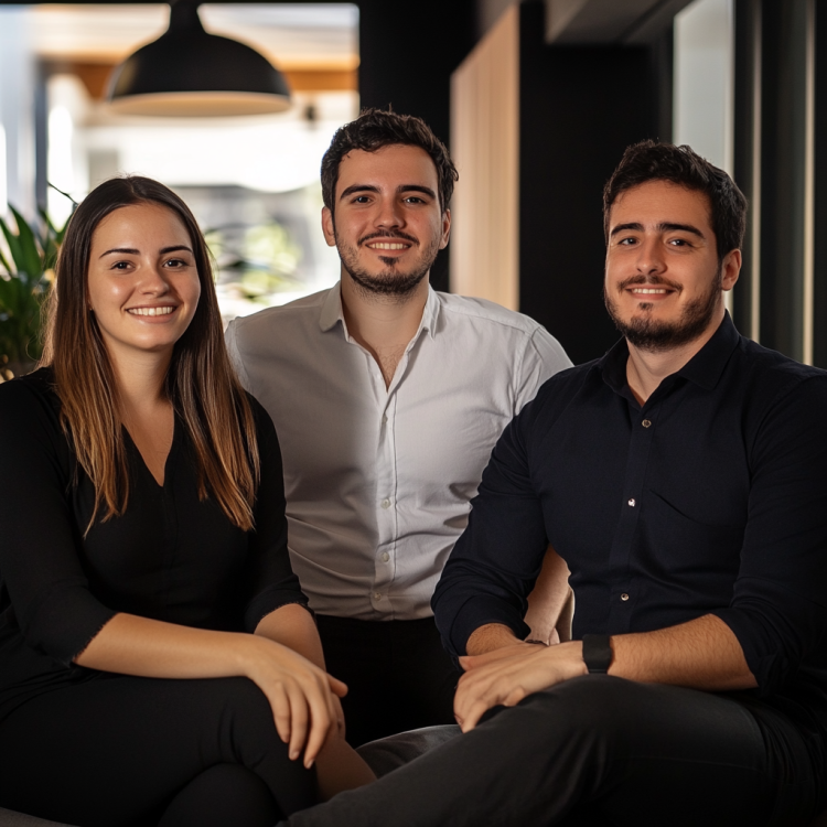 Our Team